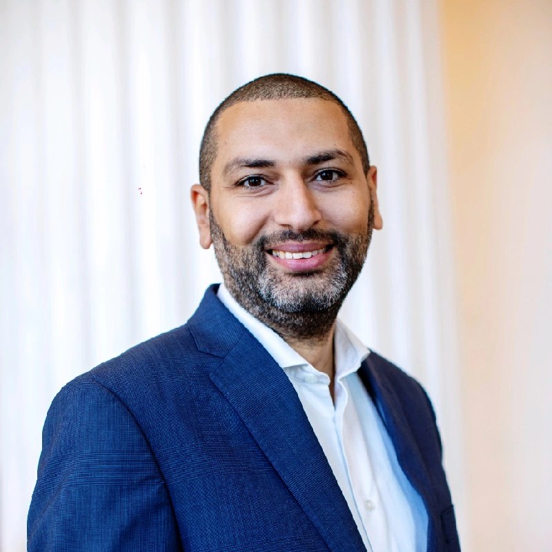 Ahmed Sadek