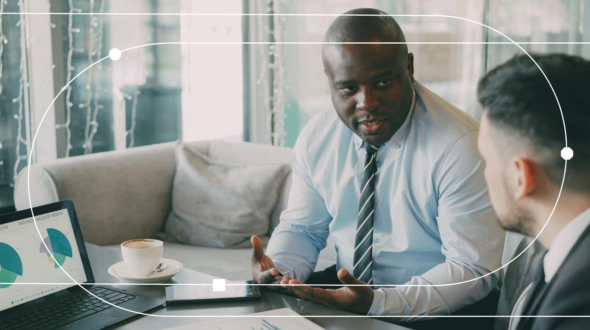 Why 95% of generative AI pilots never reach production