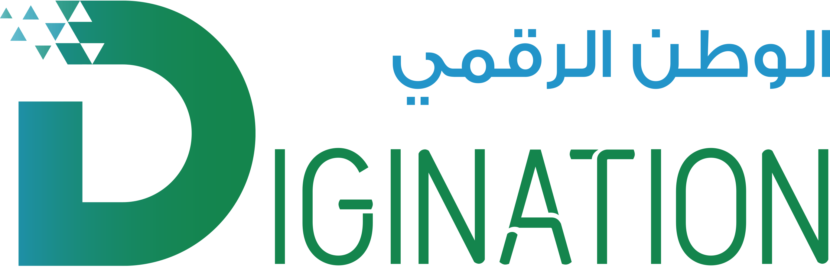 Digination
