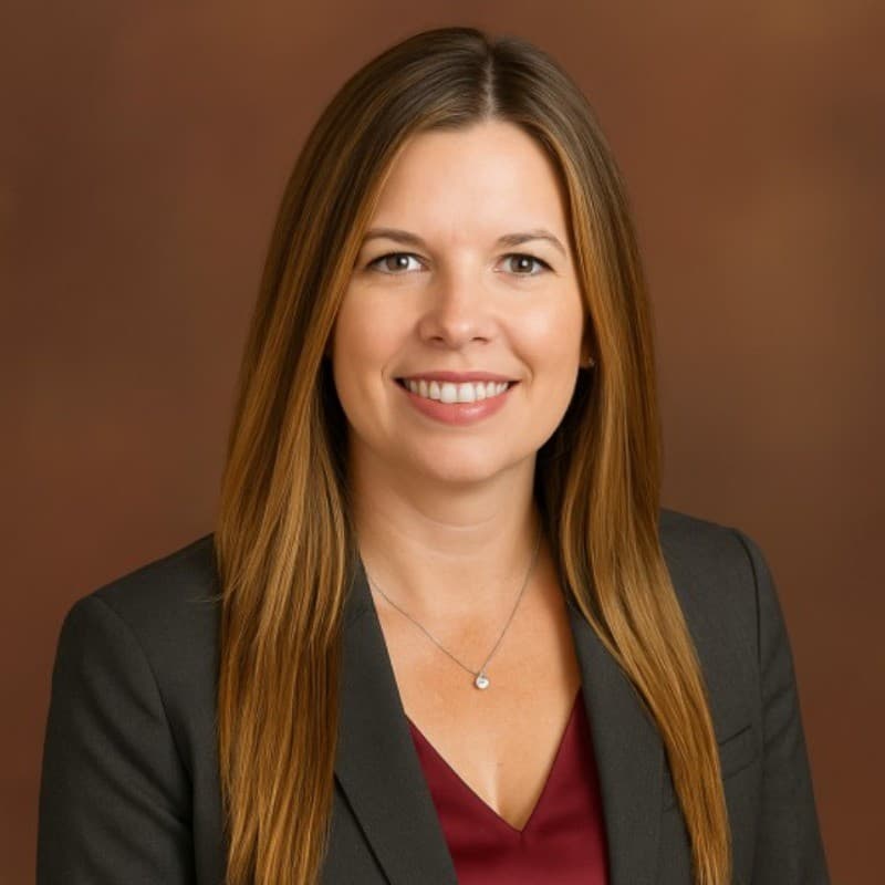 Sandra Chrust