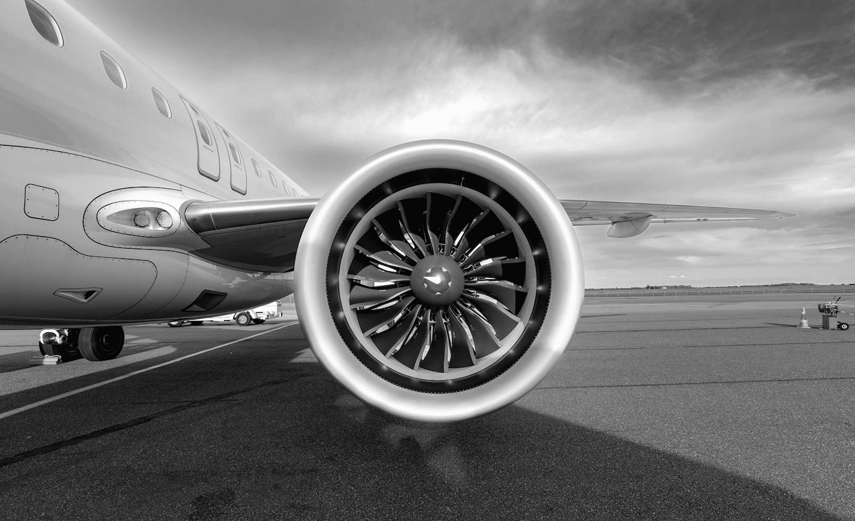 Modernizing airline finance and employee services with AI automation