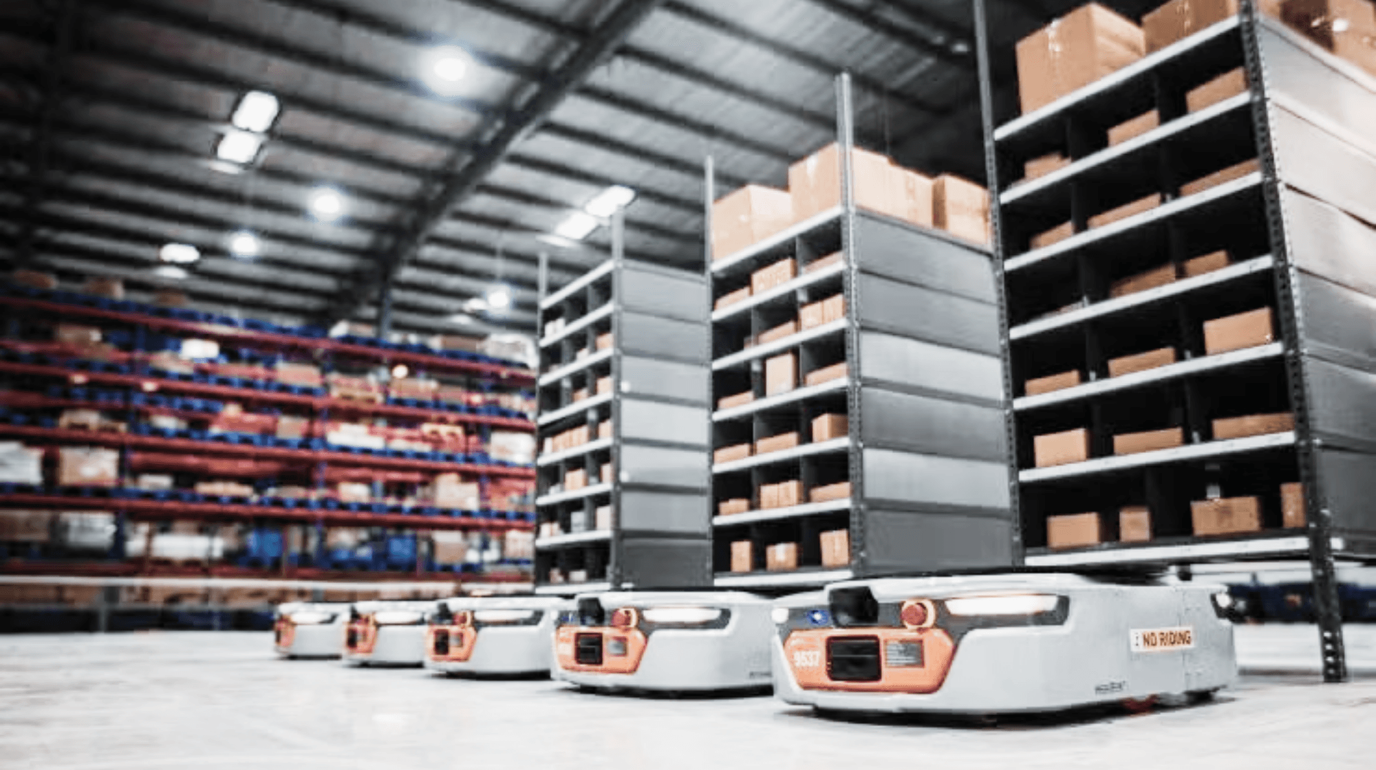 AI‑Native Leader: Bharat Sharma, Senior Manager, Shared Services & Operations, GreyOrange