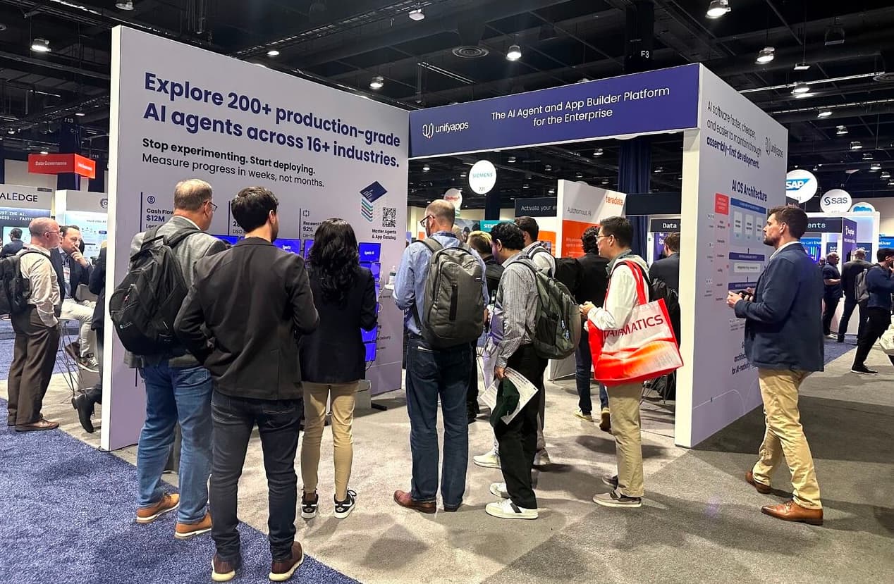 Three Days in Orlando: Key Takeaways from Gartner Data & Analytics Summit 2026