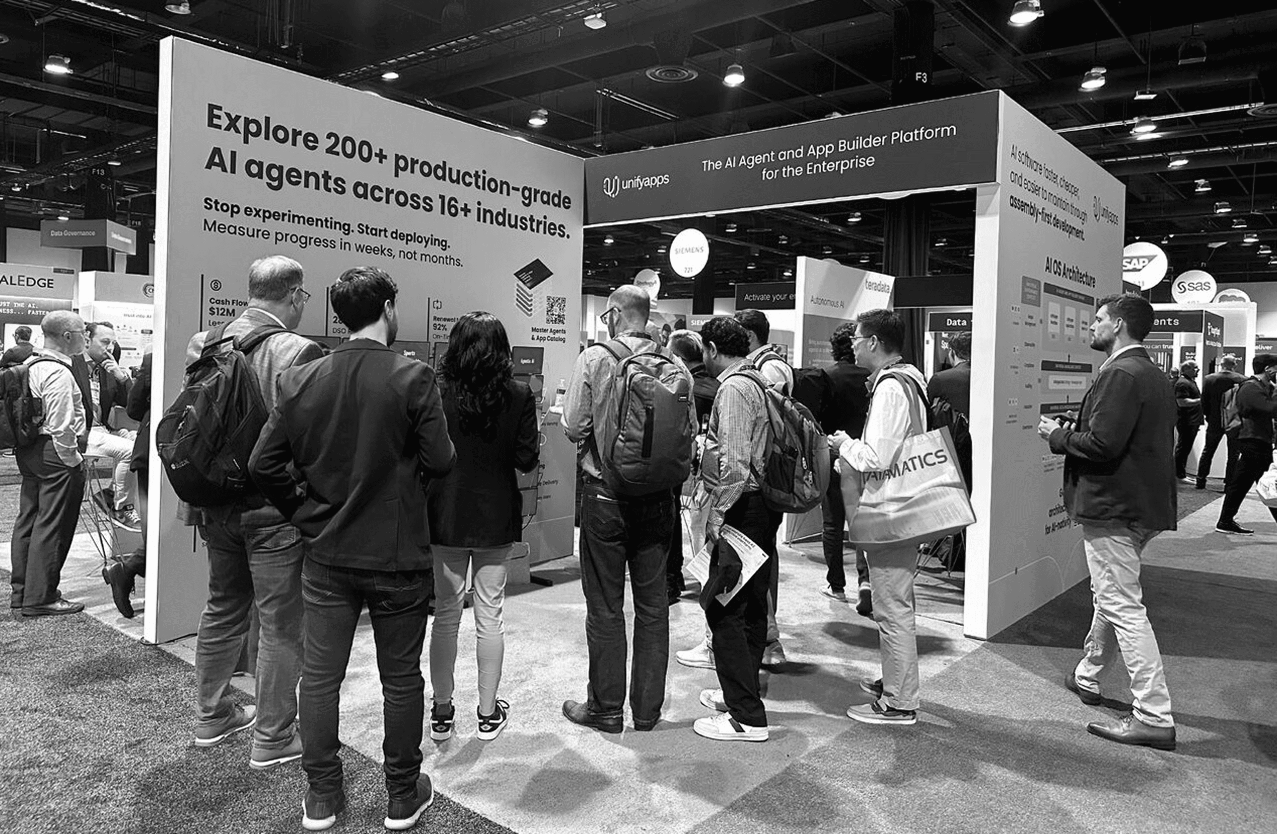 Three Days in Orlando: Key Takeaways from Gartner Data & Analytics Summit 2026