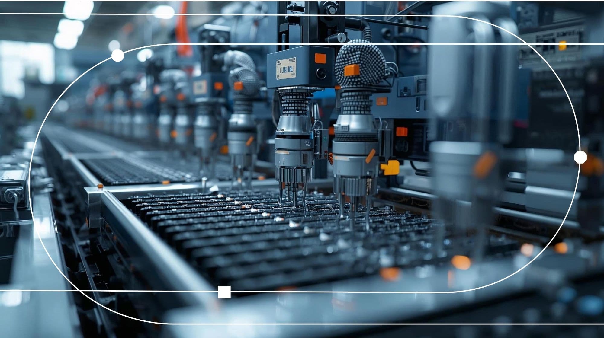 Five decisions you can’t scale with humans in the loop