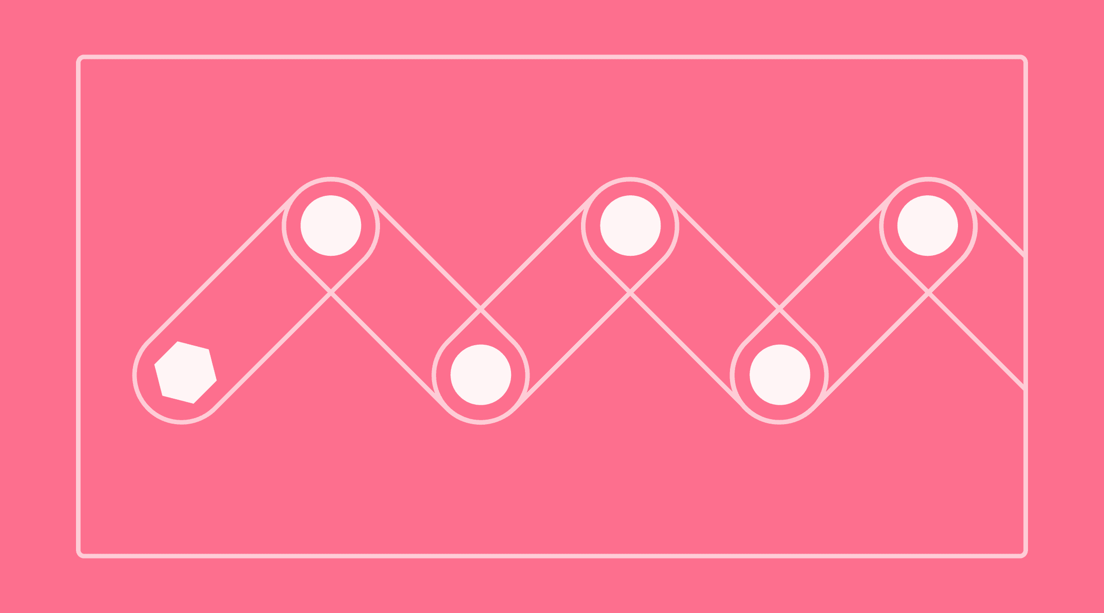 Five decisions you can’t scale with humans in the loop