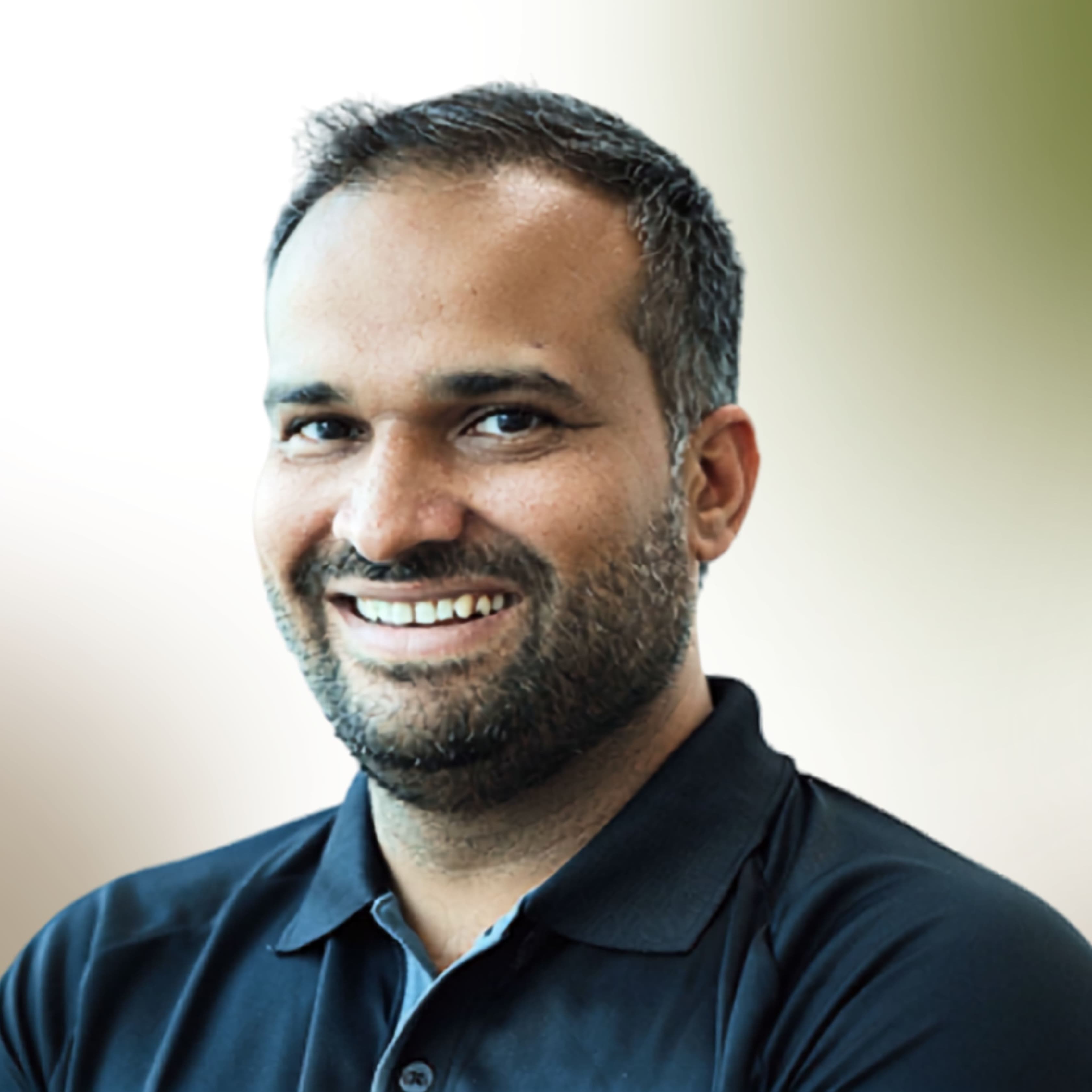 Pavitar Singh