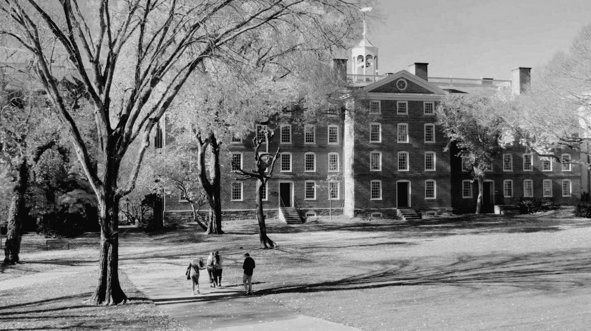 AI‑Native Leader: Spotlight on Bethany Warburton, Brown University