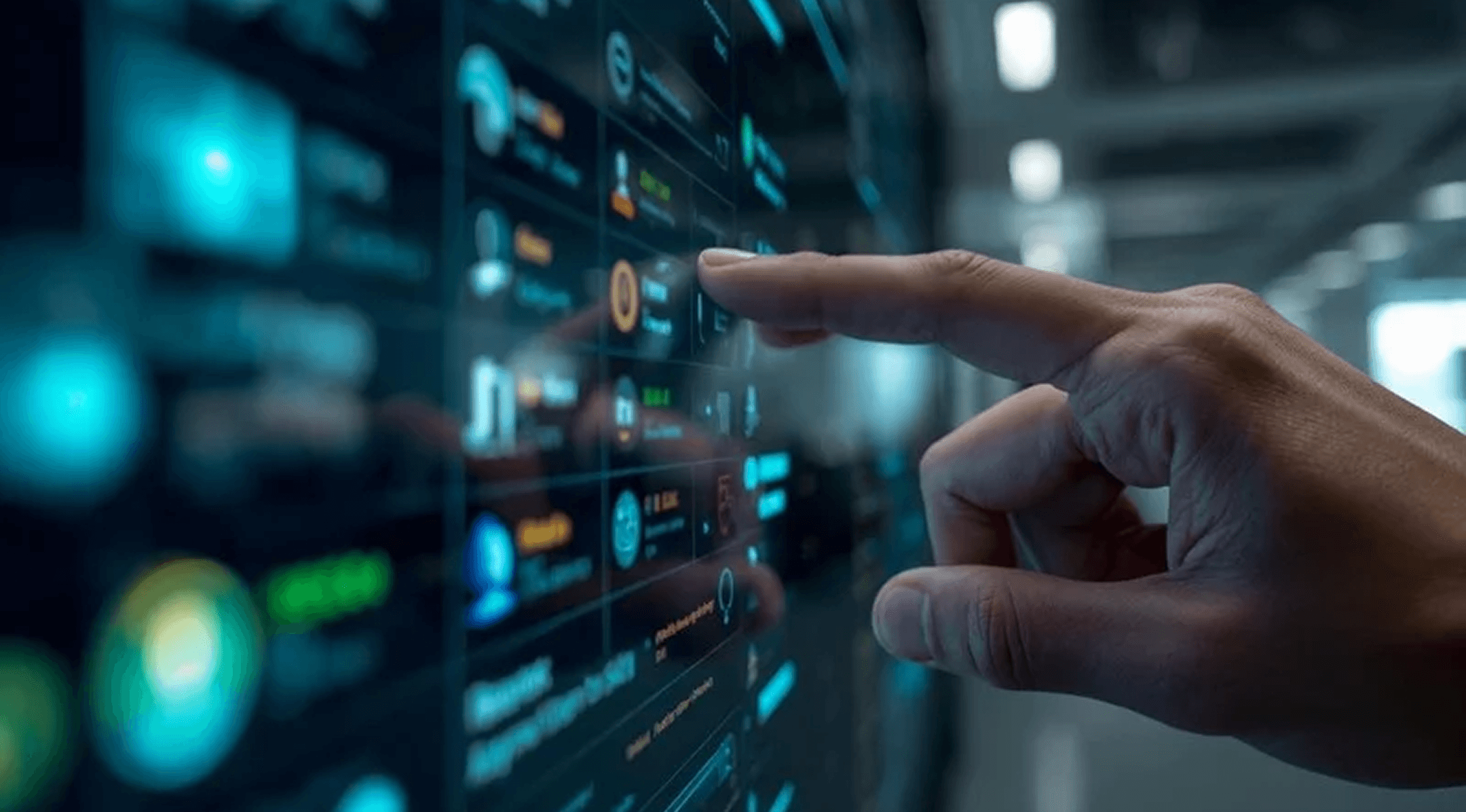 What the 5% do differently: The architecture behind AI-Native deployment