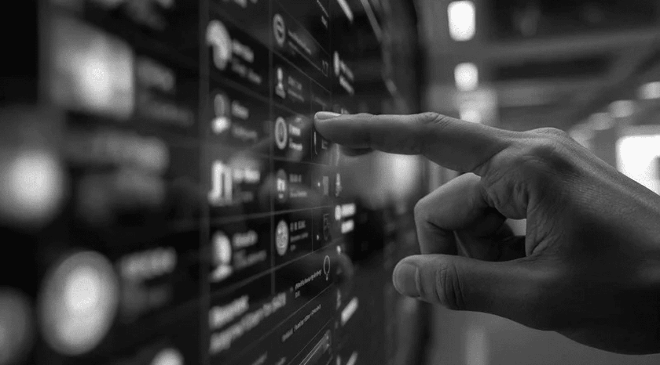 What the 5% do differently: The architecture behind AI-Native deployment