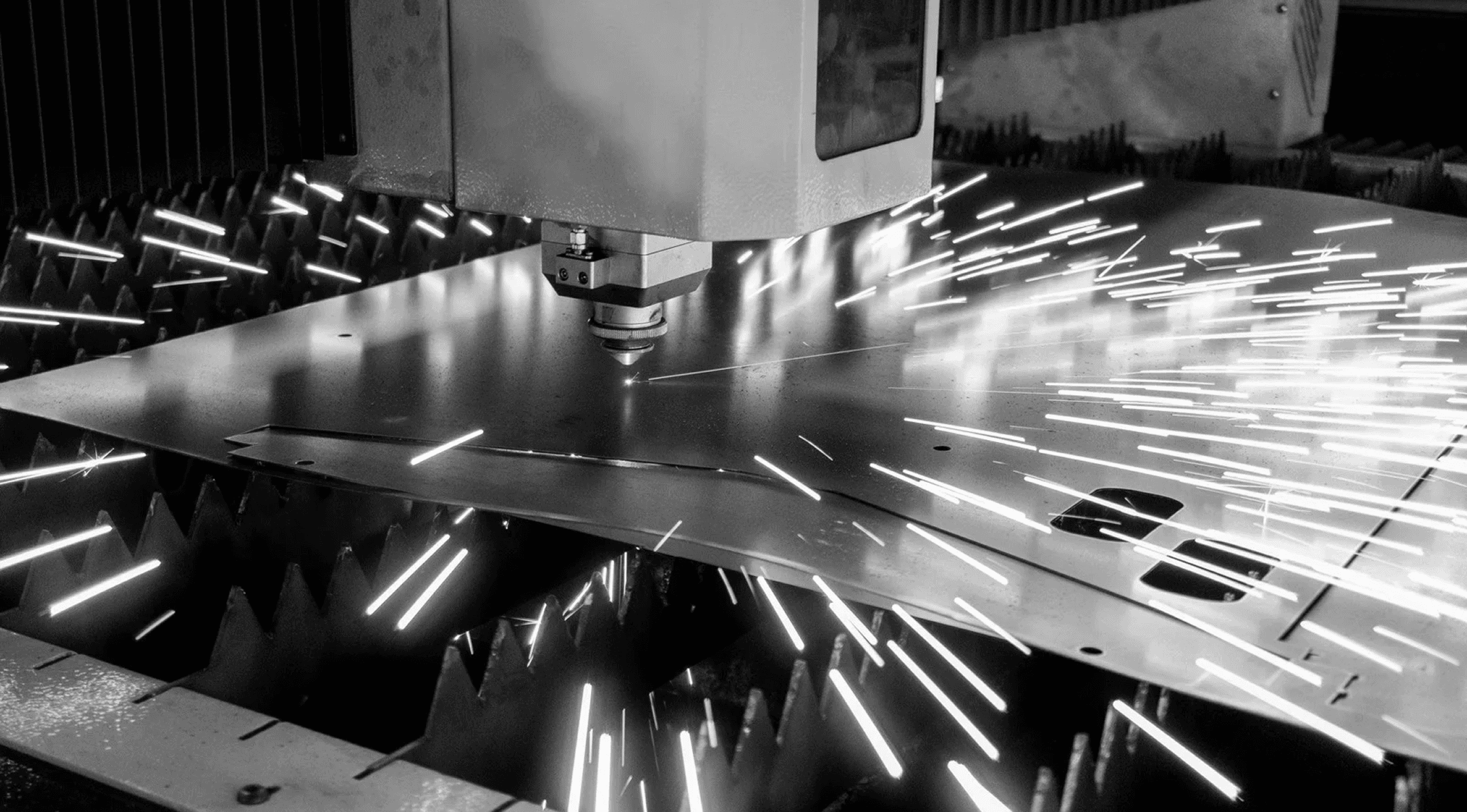 The AI-Native Manufacturing company: orchestrating every decision in real time