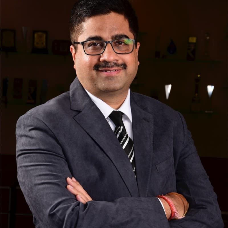 Gautam Anand
