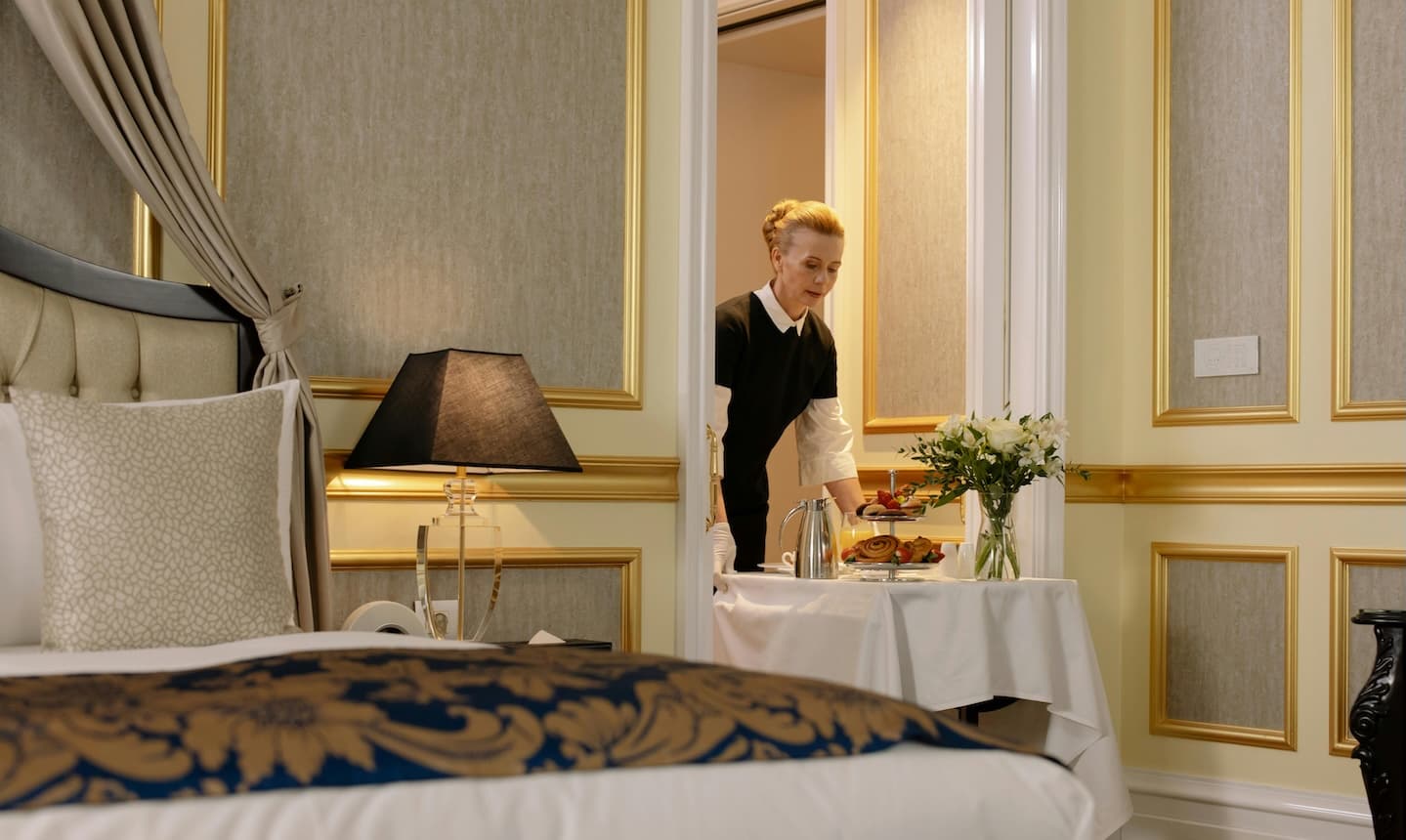 Operationalizing the hotel portfolio: From onboarding to asset lifecycle