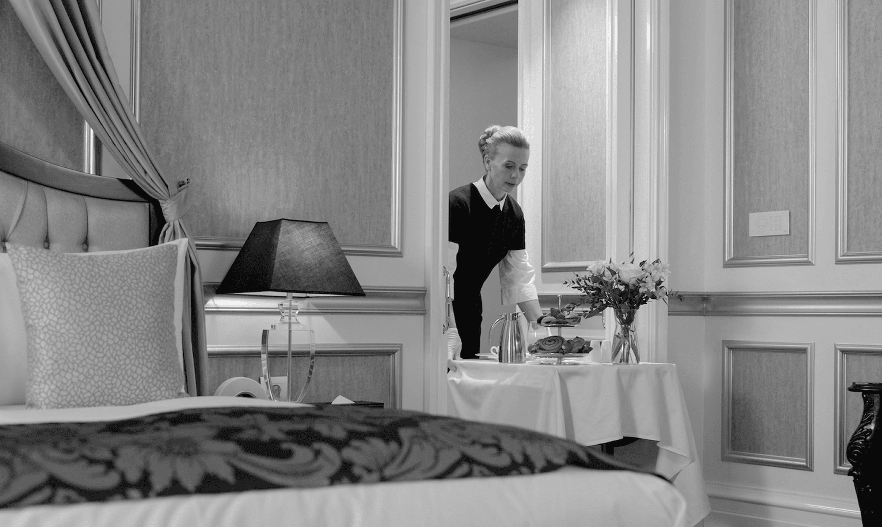 Operationalizing the hotel portfolio: From onboarding to asset lifecycle