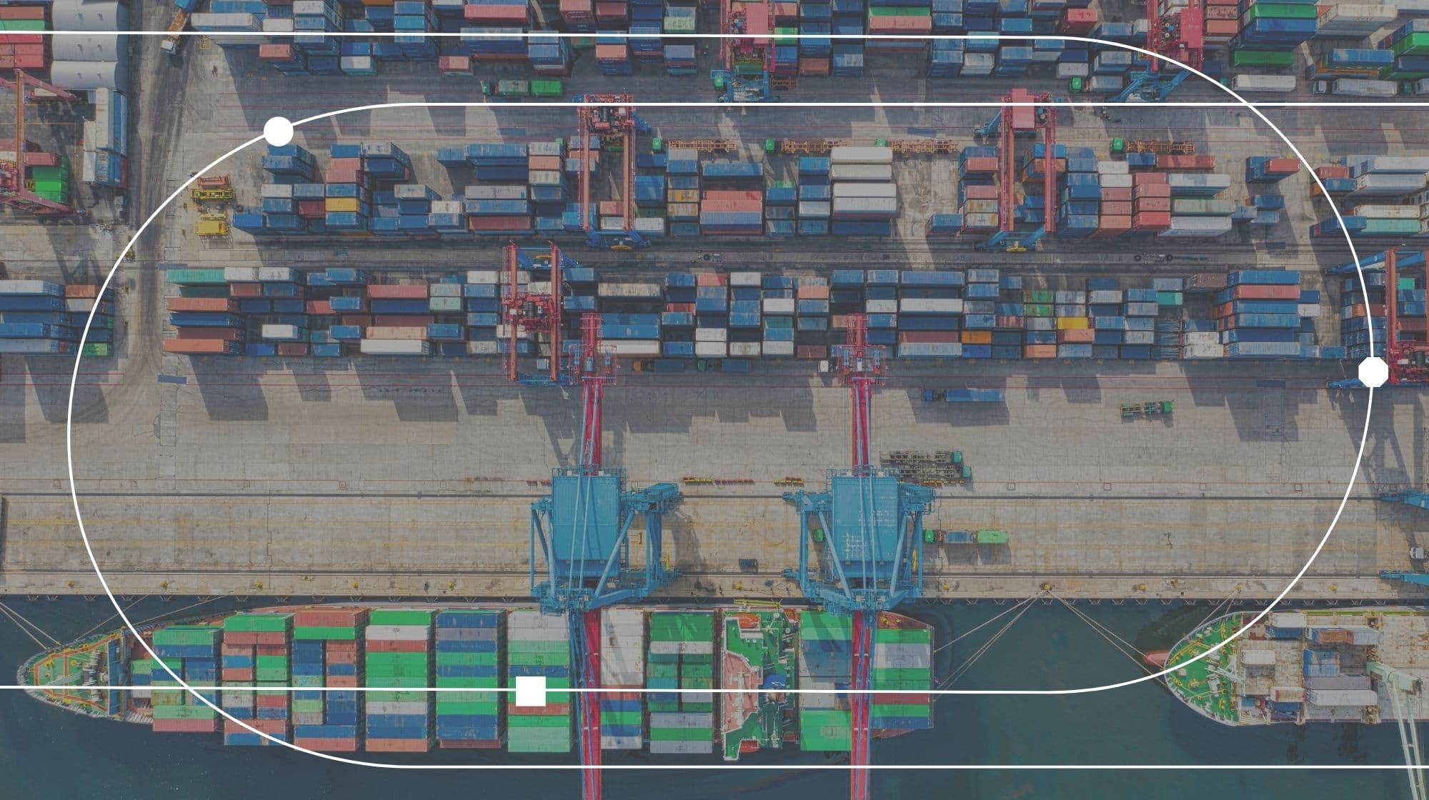 AI-Native Logistics: Rewiring freight operations for autonomous execution