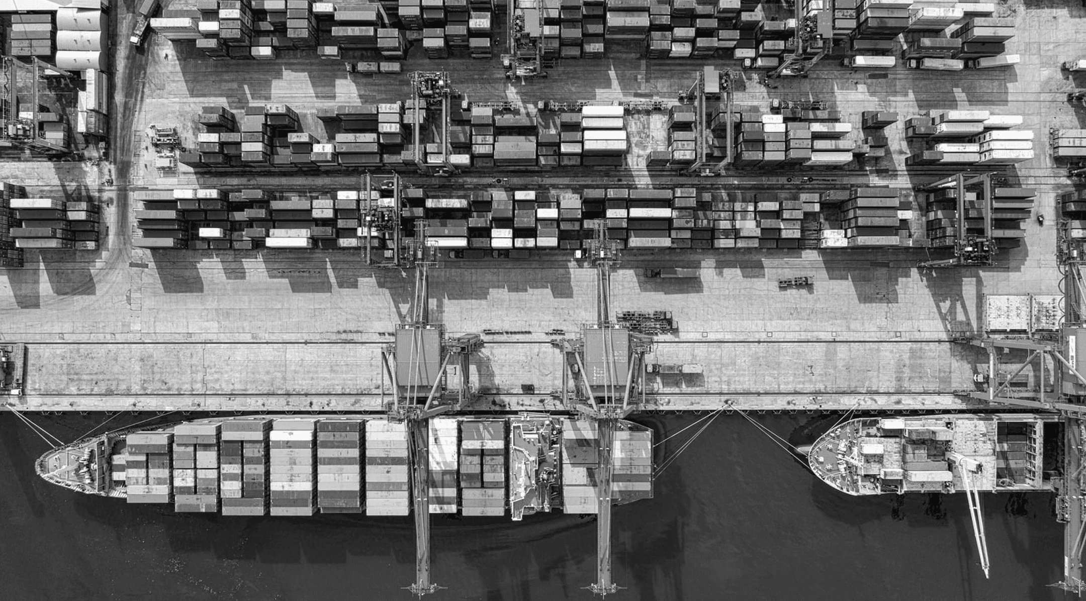 AI-Native Logistics: Rewiring freight operations for autonomous execution