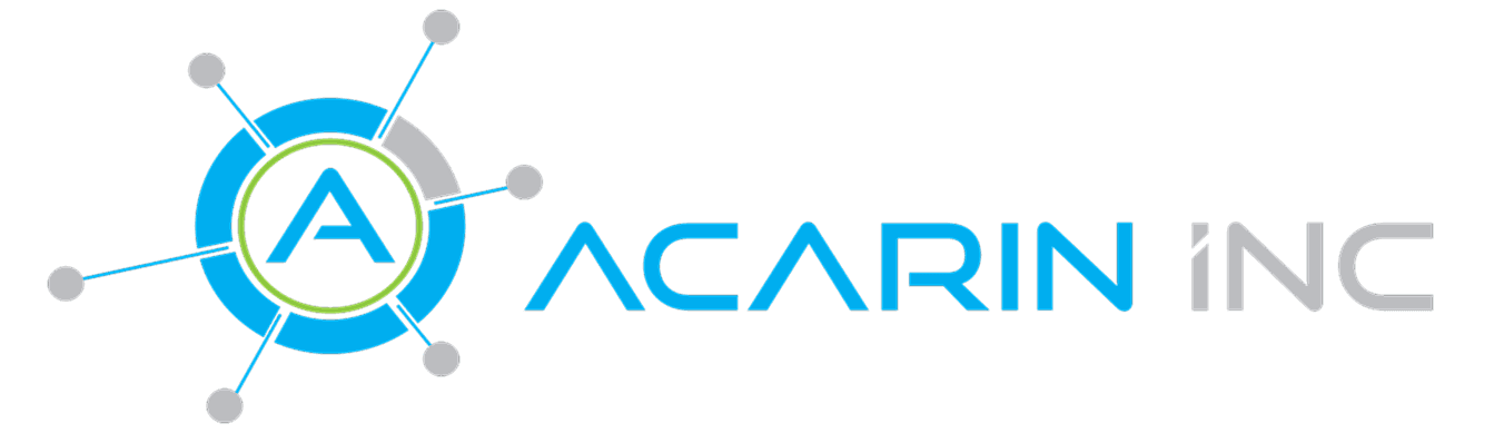 Acarin Logo 1